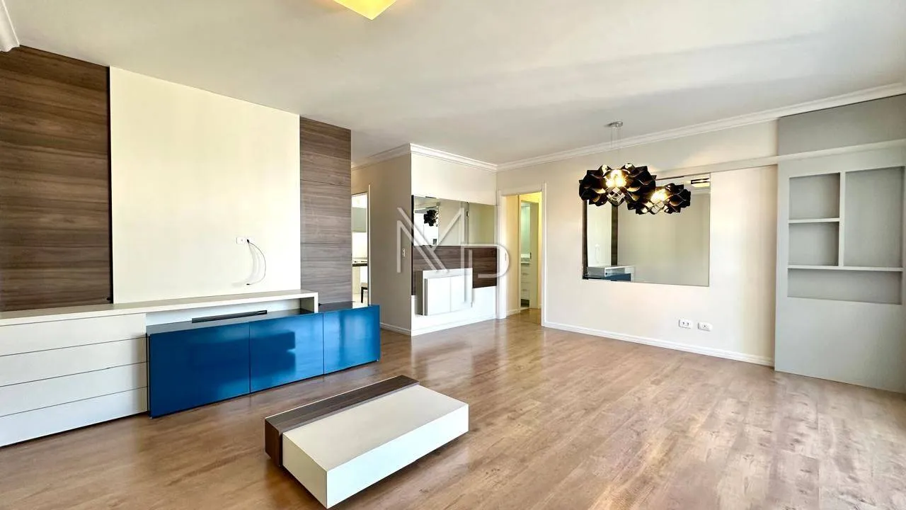 Apartamento, 108 m², com máquina de lavar — photo 3