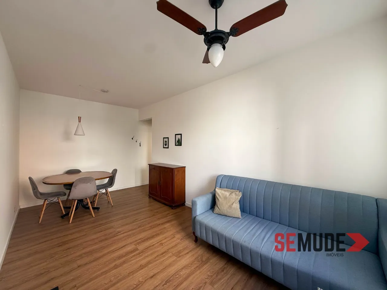 Apartamento amueblado de 2 dormitorios con 1 plaza — photo 18