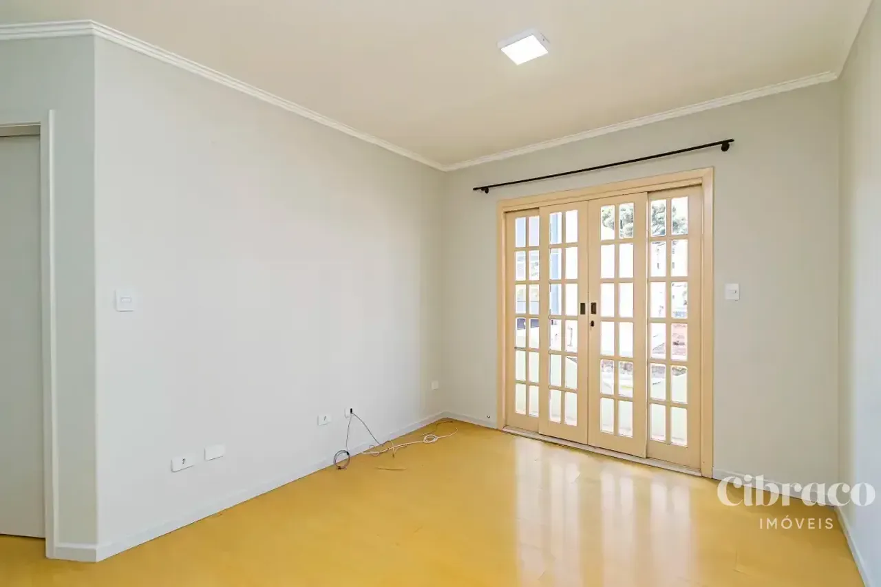 140 m² townhouse with 3 bedrooms and 3 parking spots — photo 17