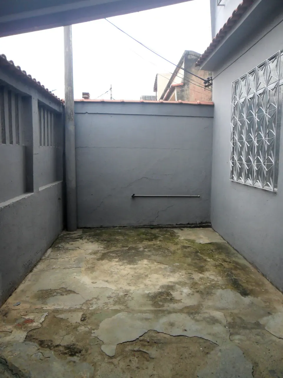 Rental house with no parking, 1 bedroom and 50 m² — photo 17