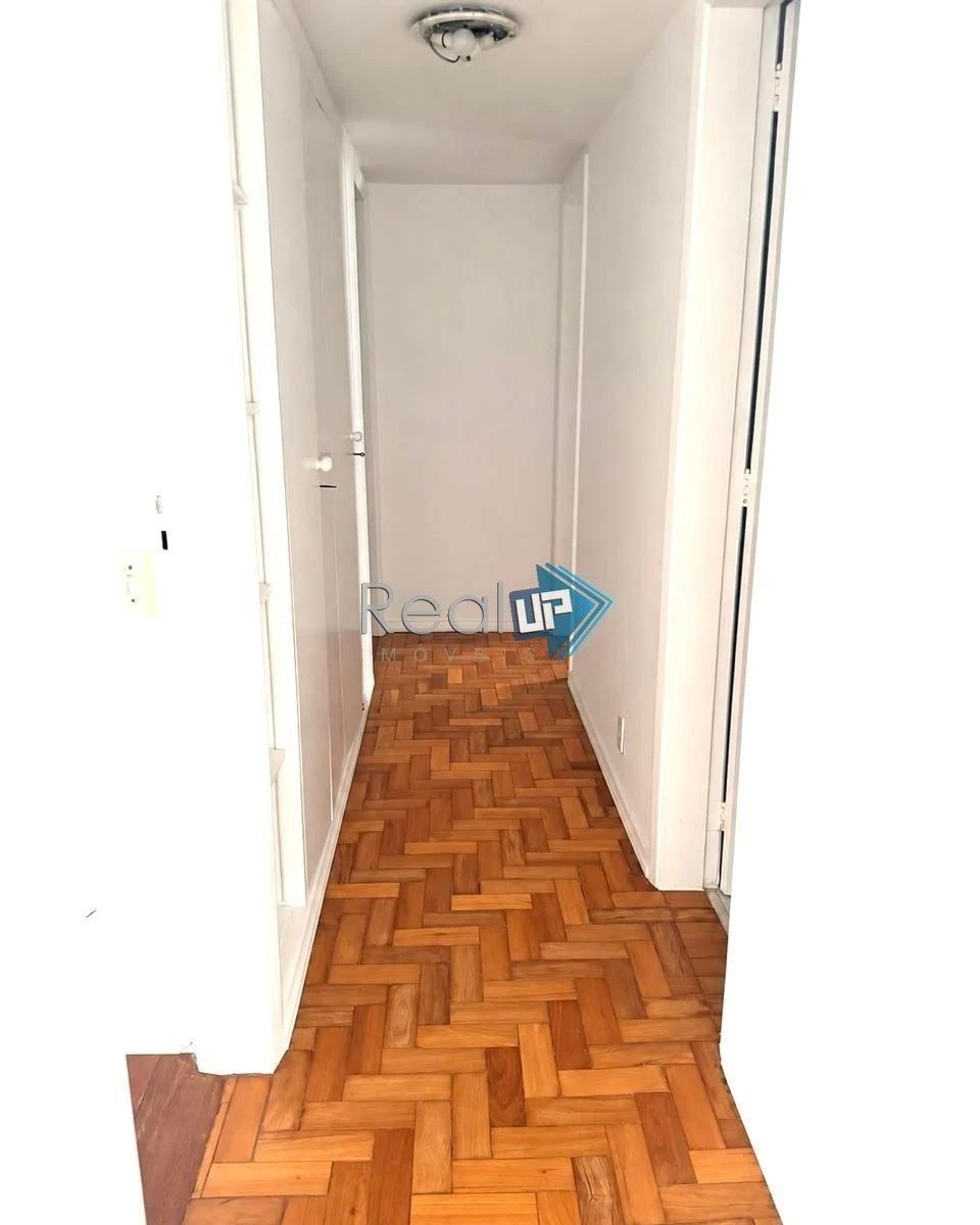 Apartamento de 3 quartos com espaço de home office, Ipanema — photo 16