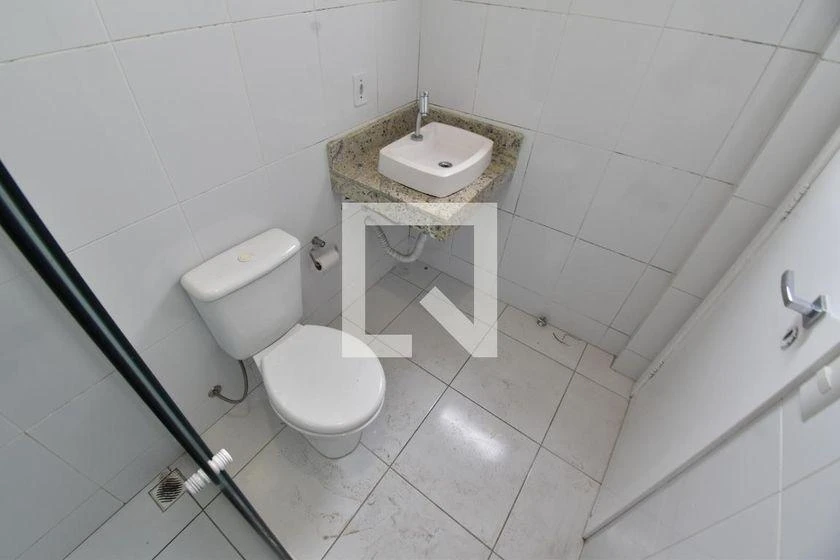 Квартира без мебели с 3 спальнями и кухней открытого плана, 96 м² — photo 35