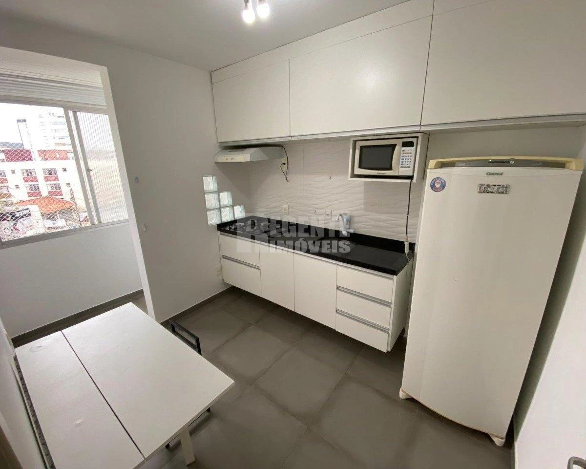 Квартира: 1 спальня, 48 м²