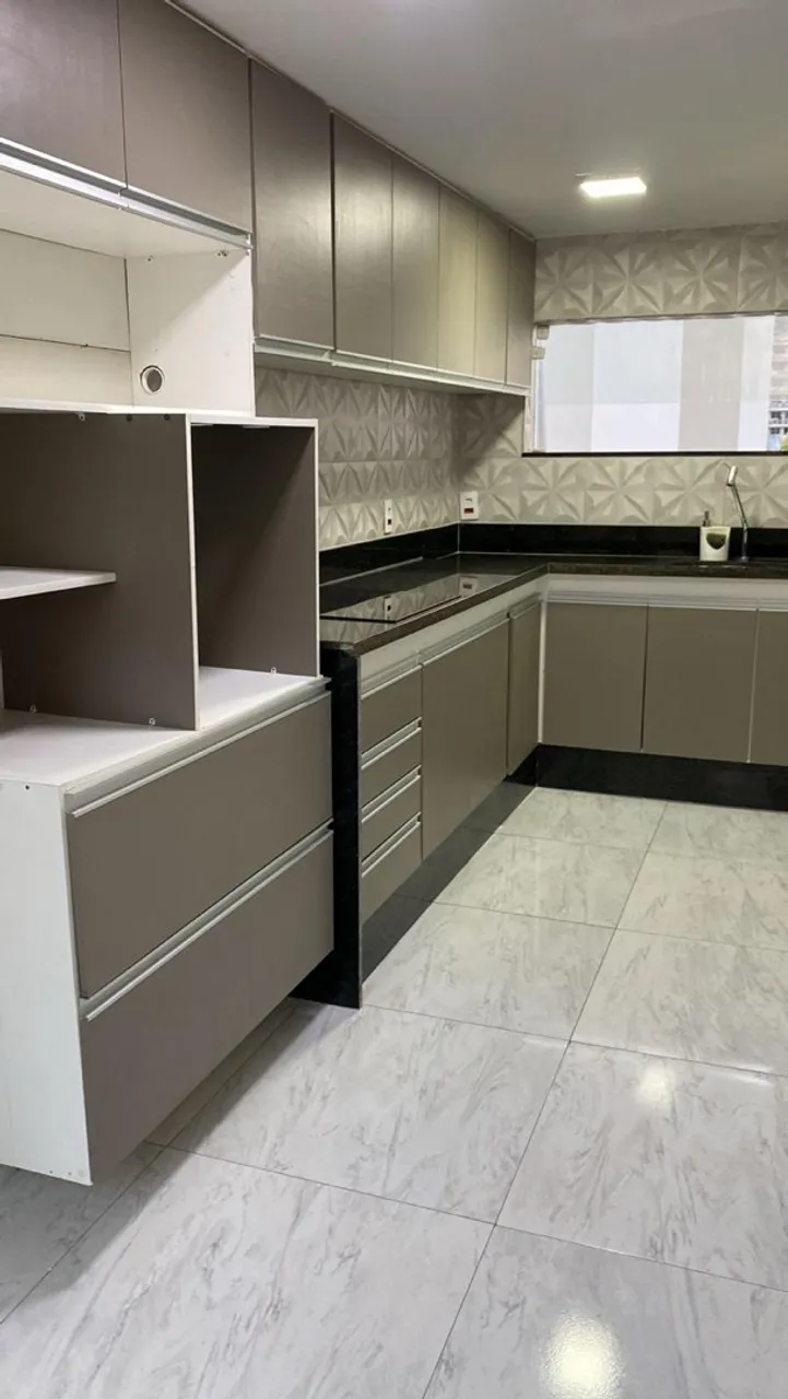 One-bedroom apartment, 80 m² — photo 2