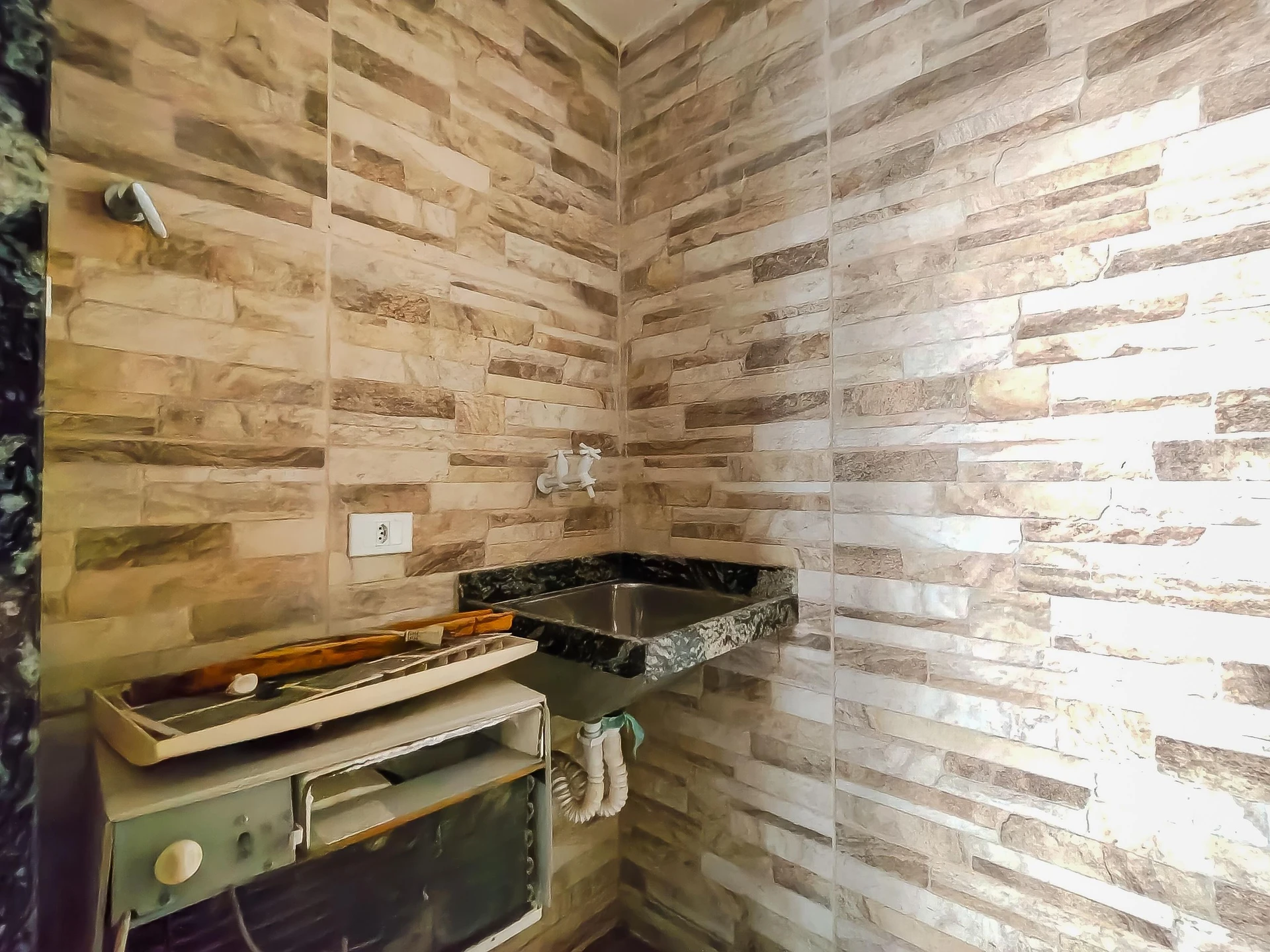3-bedroom house with a garden in Rio de Janeiro — photo 18