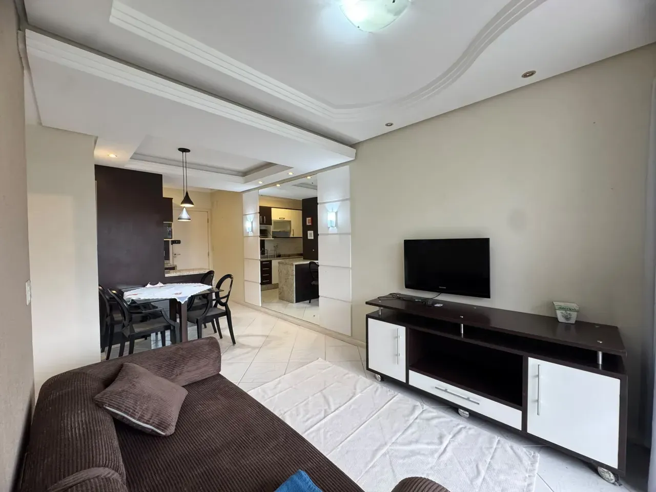 Washing machine in a one-bedroom apartment, 50 m² — photo 8