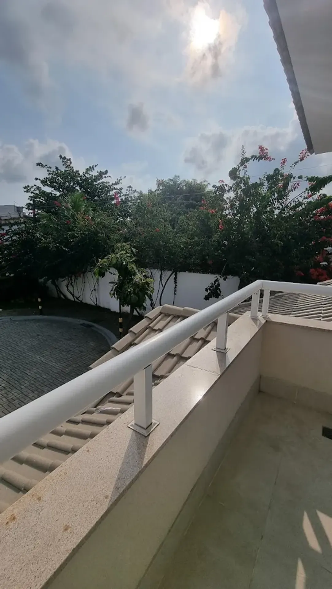 Furnished house, 153 m², with a garden — photo 42