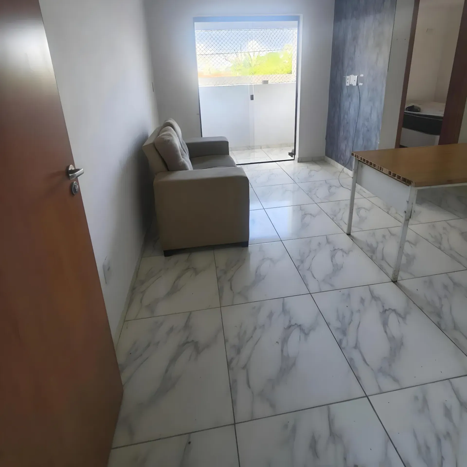 Departamento de 2 dormitorios en edificio con coworking — photo 5