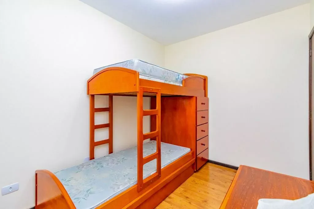 95 m² apartment with 2 bedrooms and 2 bathrooms — photo 28