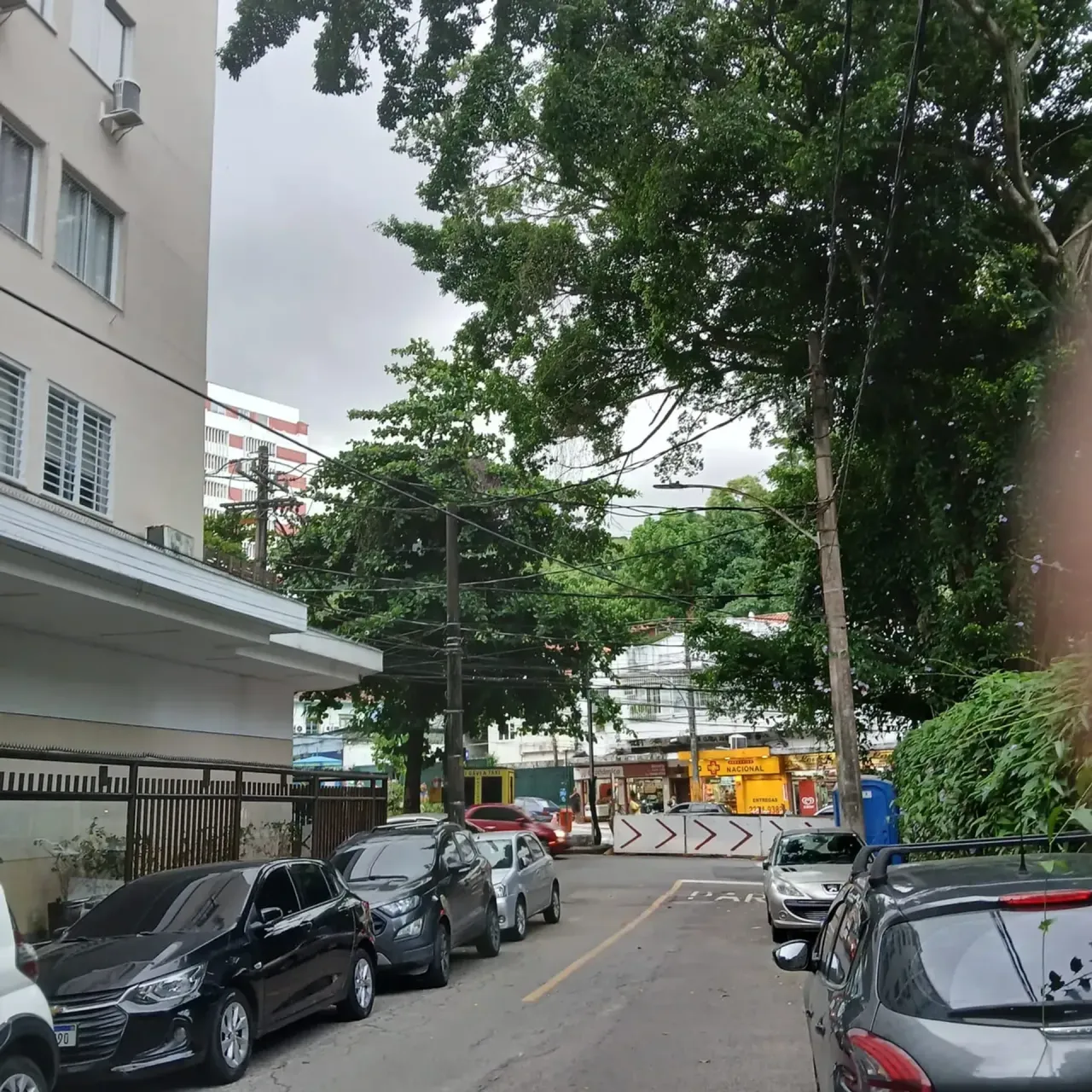 Cobertura duplex de 240 m² com 3 quartos e 4 banhos — photo 13
