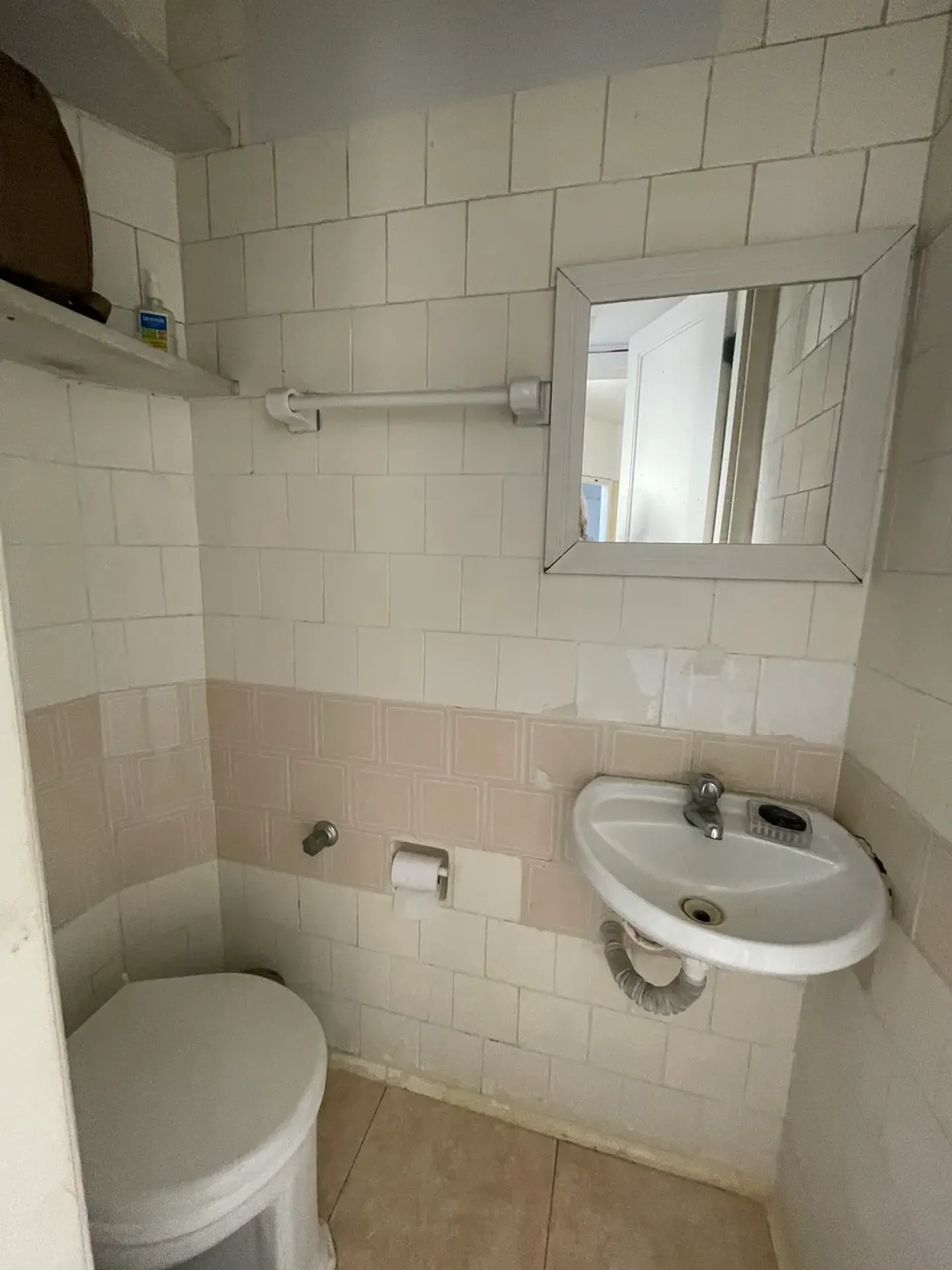 Apartamento mobiliado com 4 quartos e 5 banheiros — photo 33