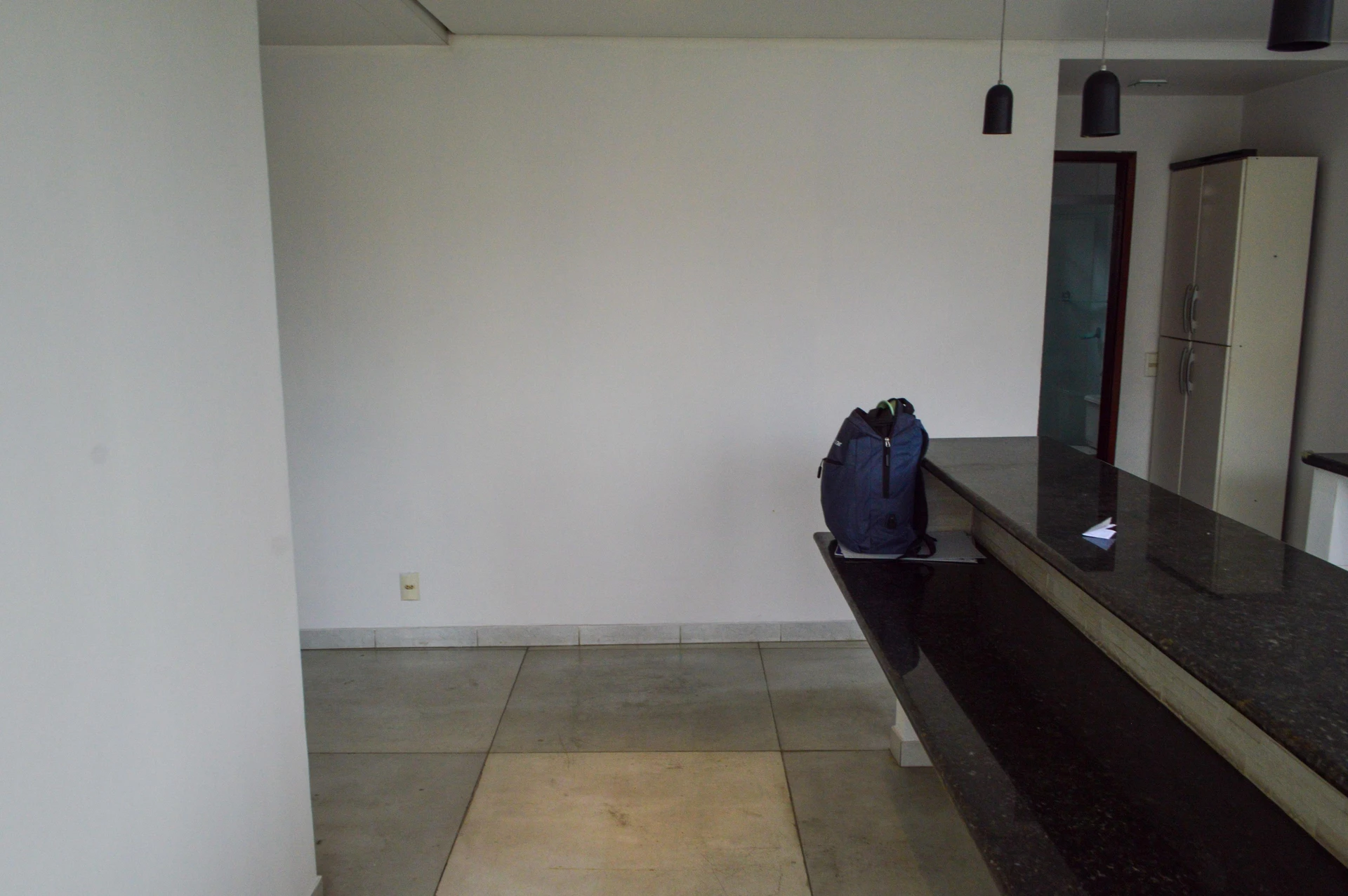 House, 60 m², with a glass-enclosed balcony — photo 4