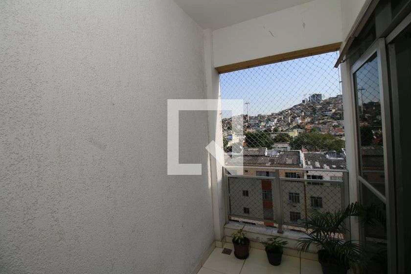 78 m² rental apartment with 2 bedrooms and 1 suite — photo 15