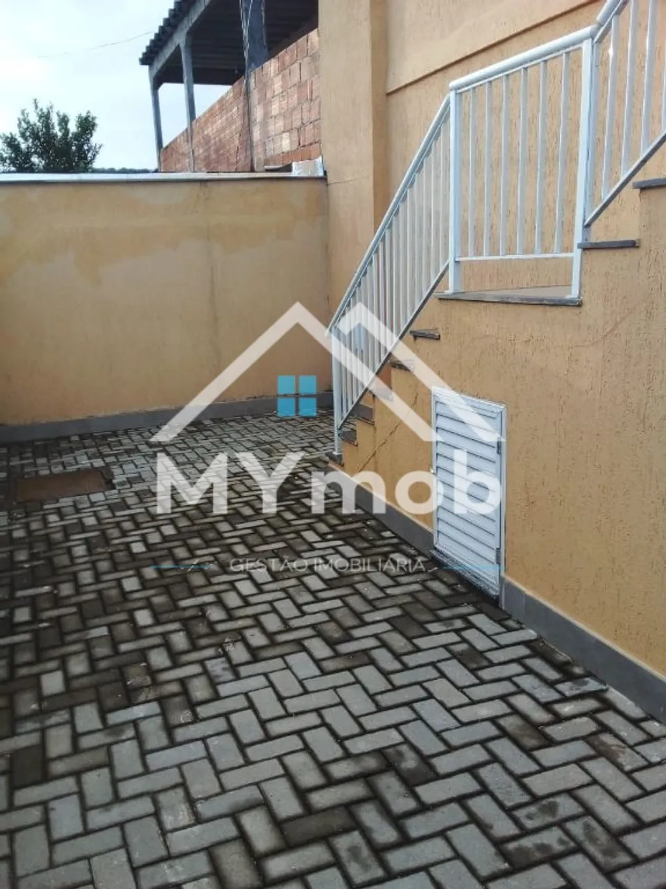 Rental apartment with 1 bedroom and 1 bathroom — photo 16