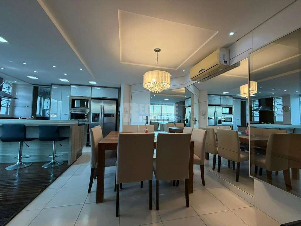 Мебльована квартира з 3 спальнями та відкритою кухнею — photo 4