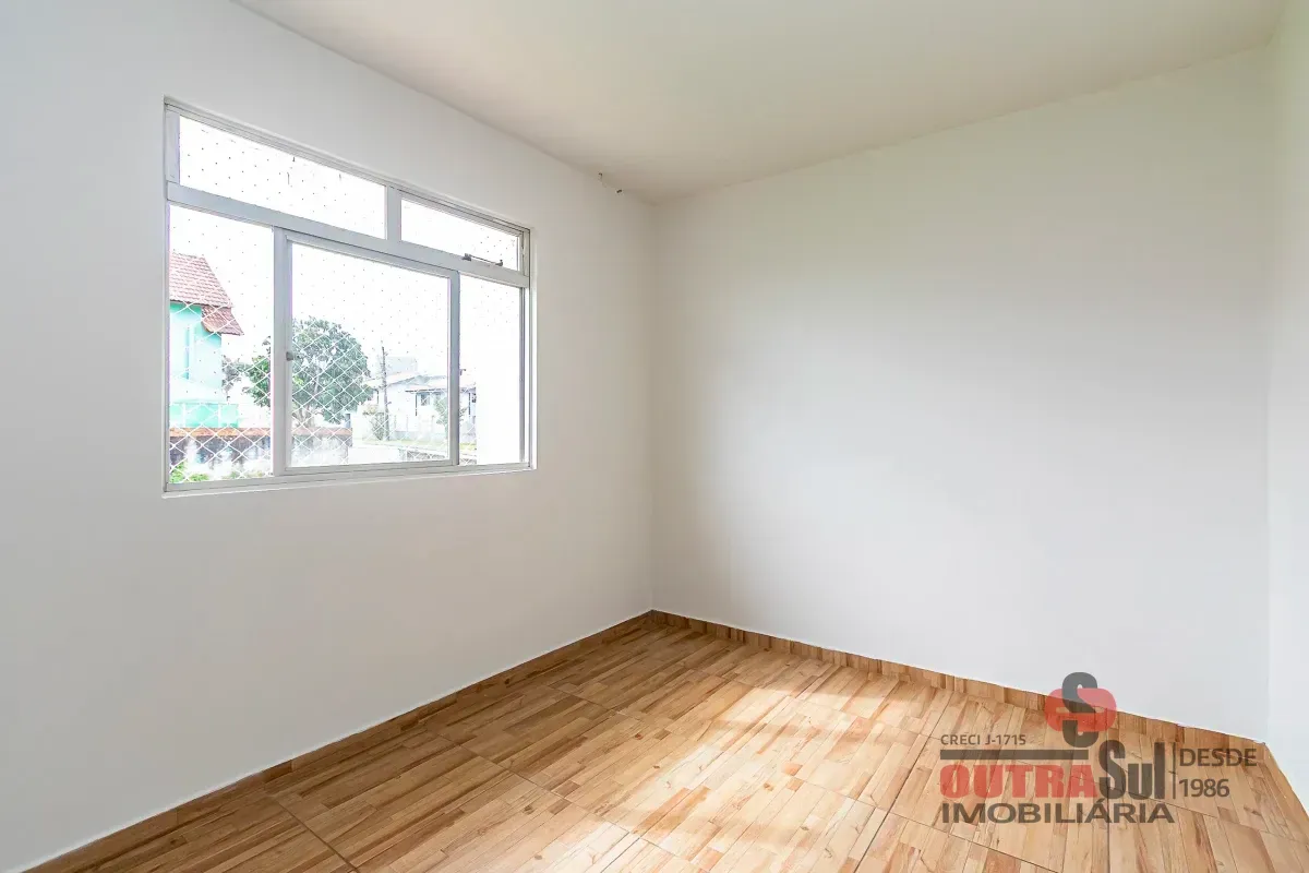 3-bedroom house, 1 with its own bathroom, 159 m², Curitiba — photo 33