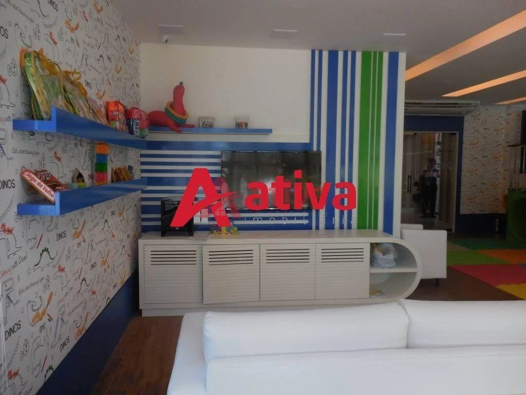Apartamento com cozinha independente e fogão a gás — photo 47