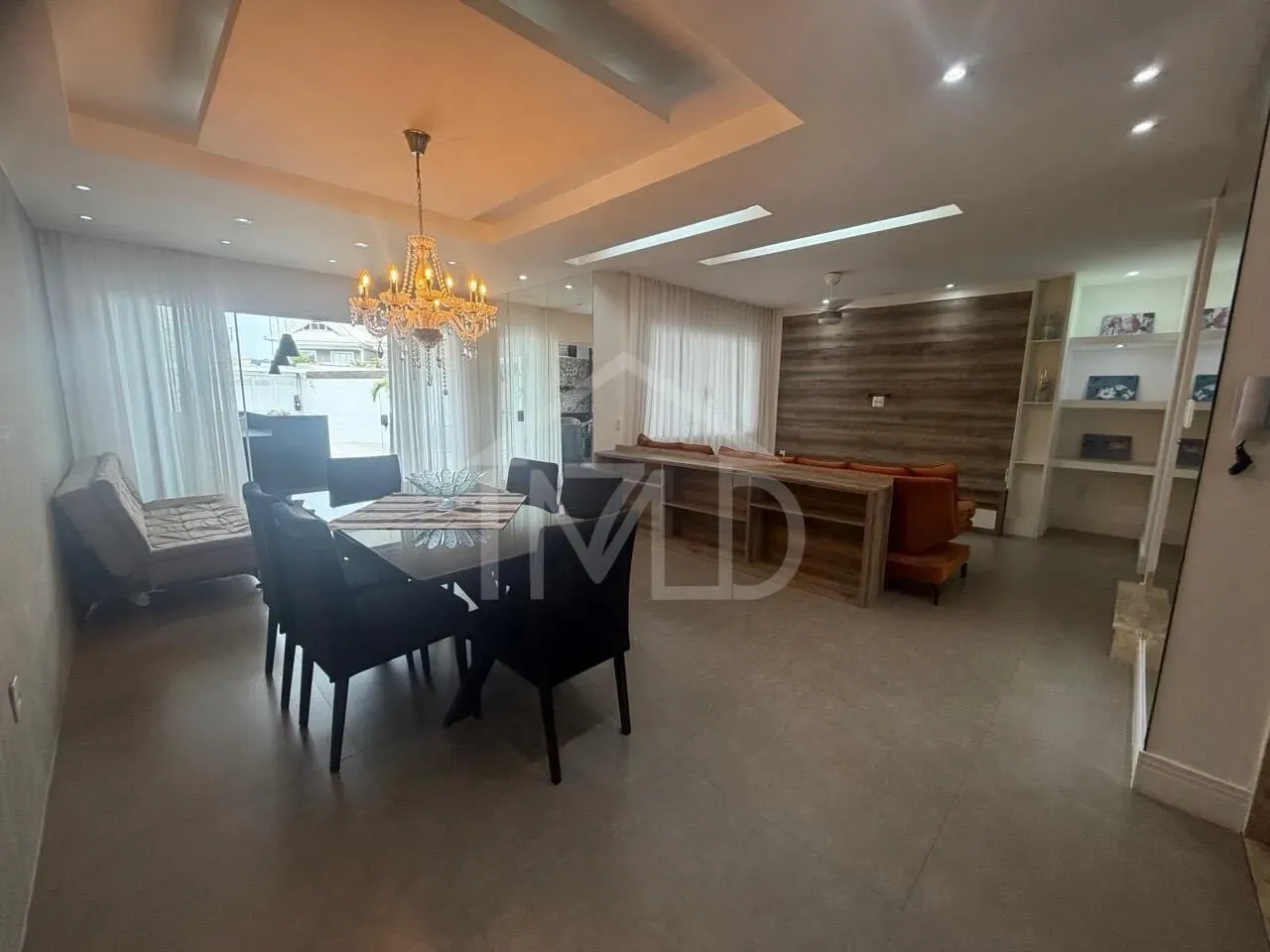 Unfurnished house with 4 bedrooms and 5 baths — photo 18
