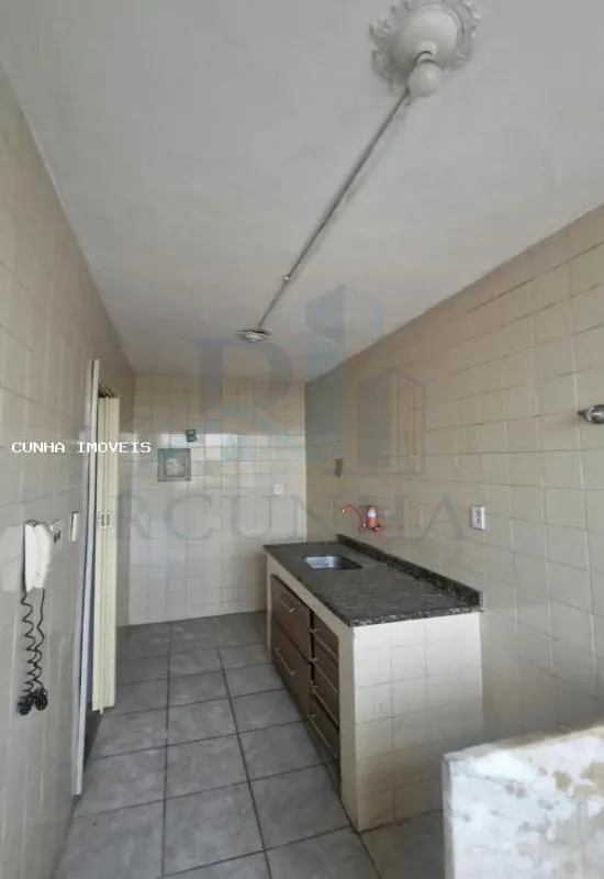 Apartamento, 64 m², com espaço de home office — photo 5
