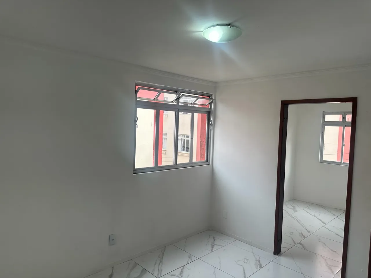 Apartamento de 48 m² e 2 quartos, Ipiranga — photo 3