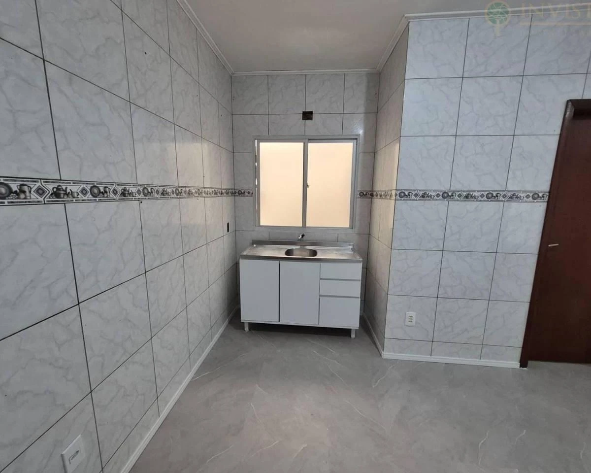 3-bedroom, 100 m² apartment in Florianópolis