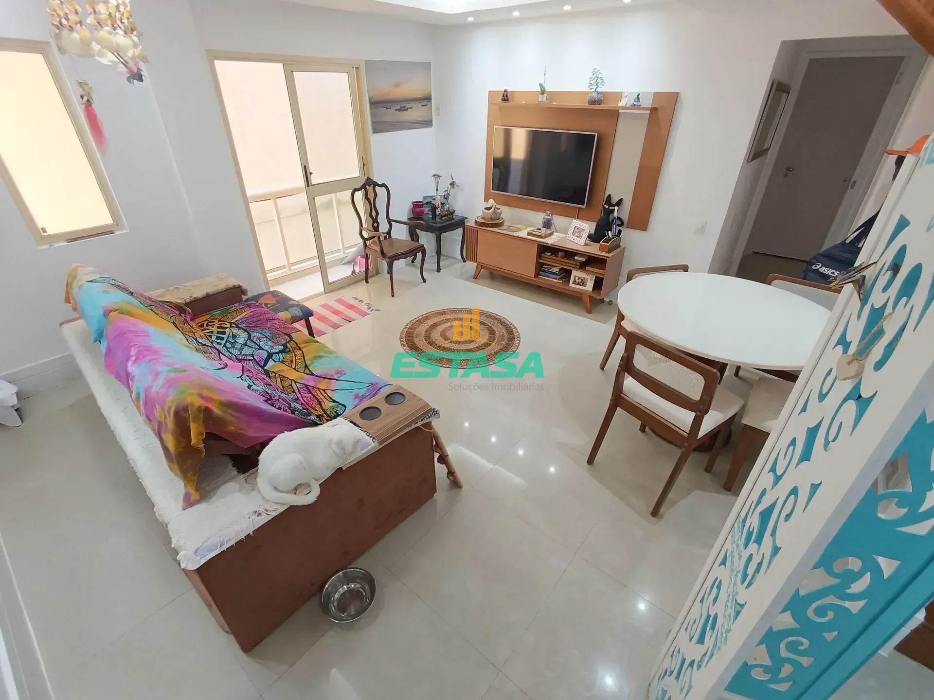 Penthouse with 3 bedrooms and 3 bathrooms and 1 parking — photo 20