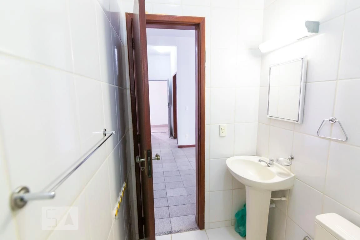 Apartamento de 2 quartos, sendo 1 suíte, 60 m², Vila Isabel — photo 12