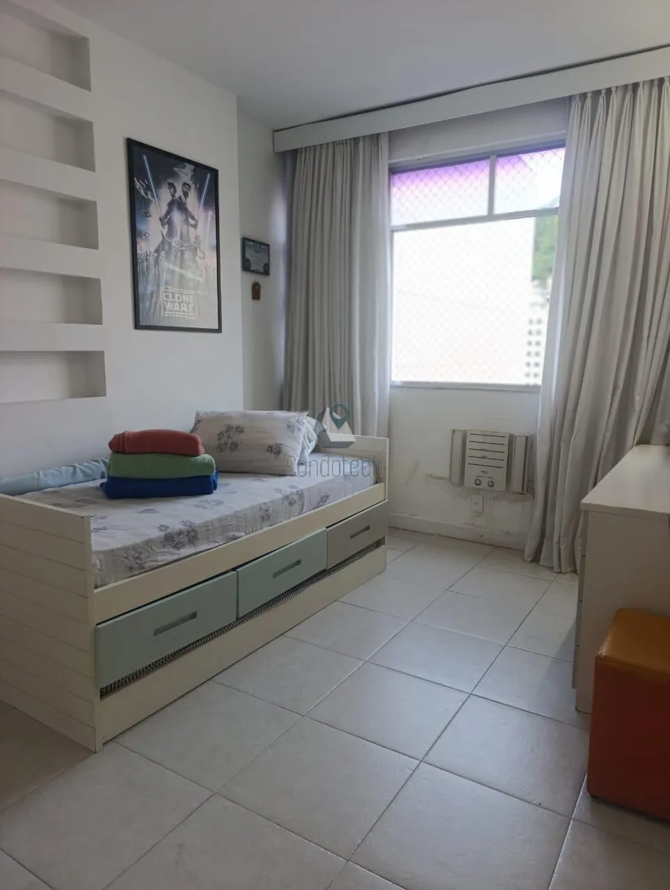 3-bedroom apartment with a separate gas kitchen — photo 12