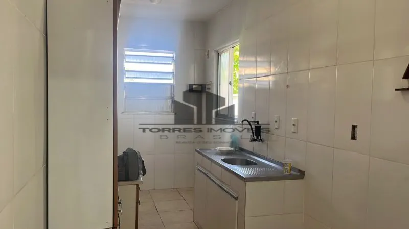 Casa sem mobília com 2 quartos e 1 banheiro — photo 2