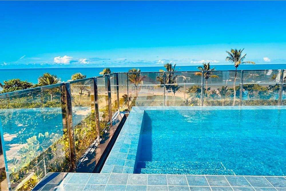 Мебльована квартира з 2 спальнями та 48 м² — photo 3