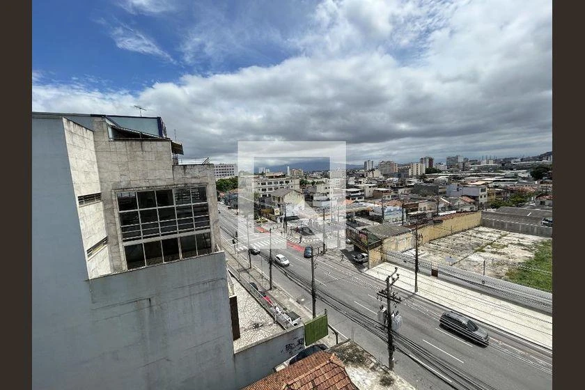 Apartamento de 95 m² e 3 quartos, Cascadura — photo 5
