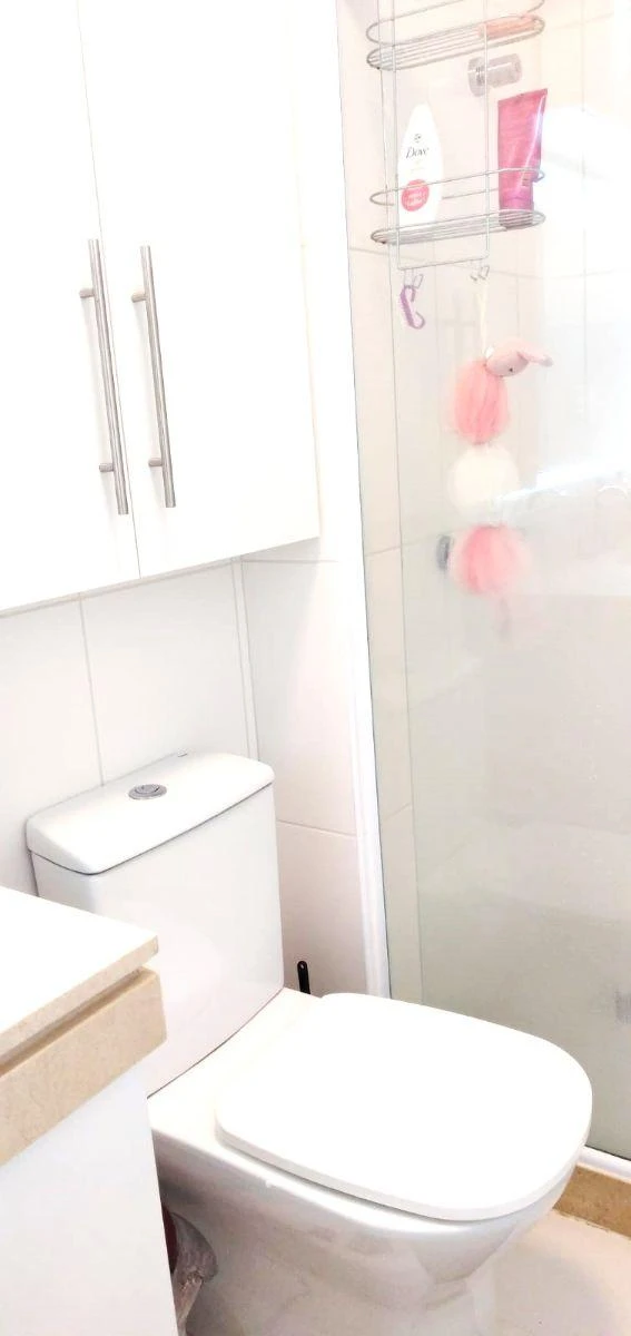 Furnished 85 m² apartment with en-suite and parking — photo 12