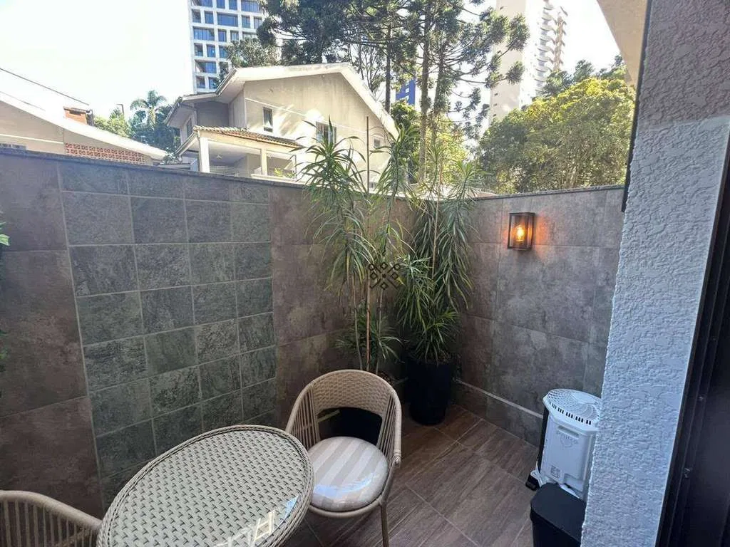 Apartamento amueblado de 35 m² con cocina abierta — photo 3