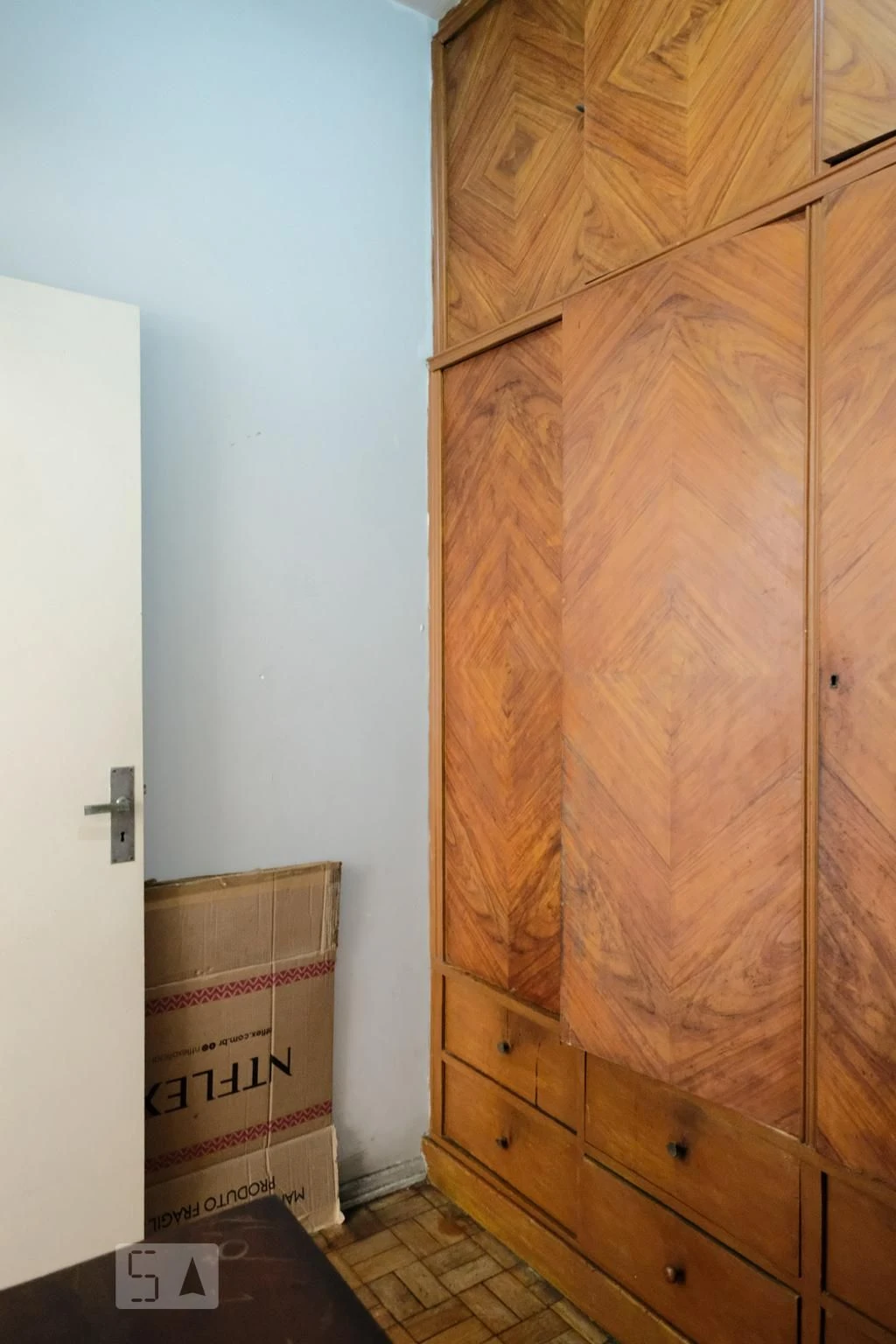 Apartment, 170 m², with a home office — photo 9