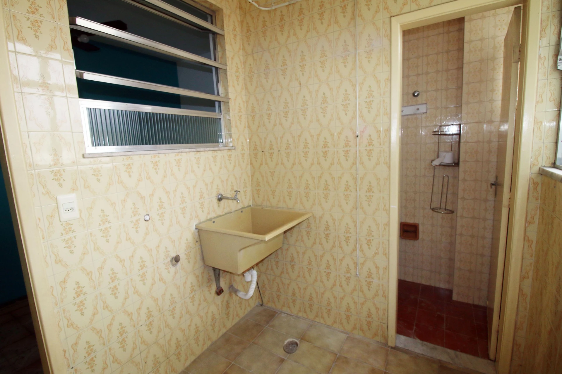 Apartamento com 2 quartos e churrasqueira privativa — photo 23