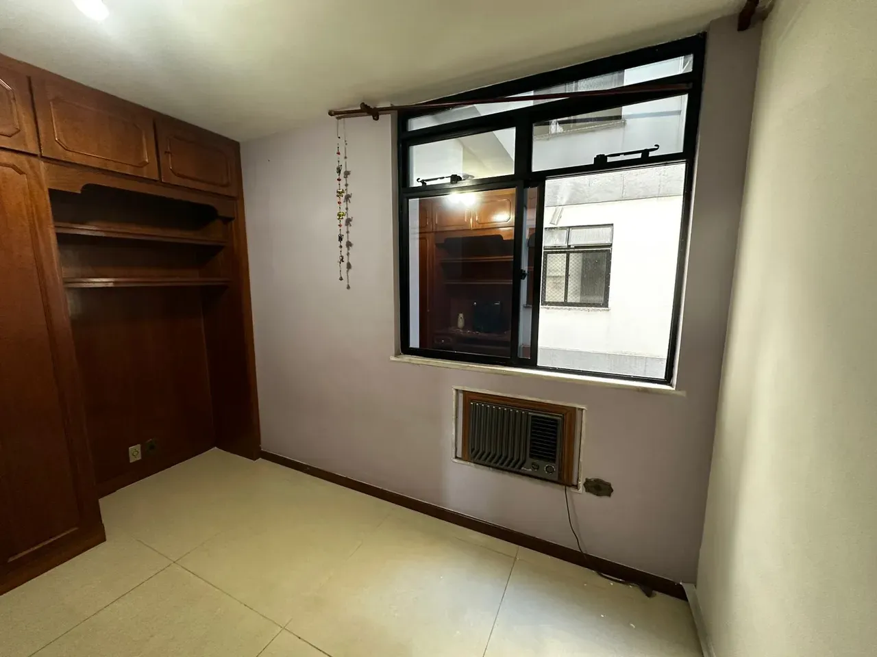 4-bedroom apartment with glassed-in balcony — photo 18
