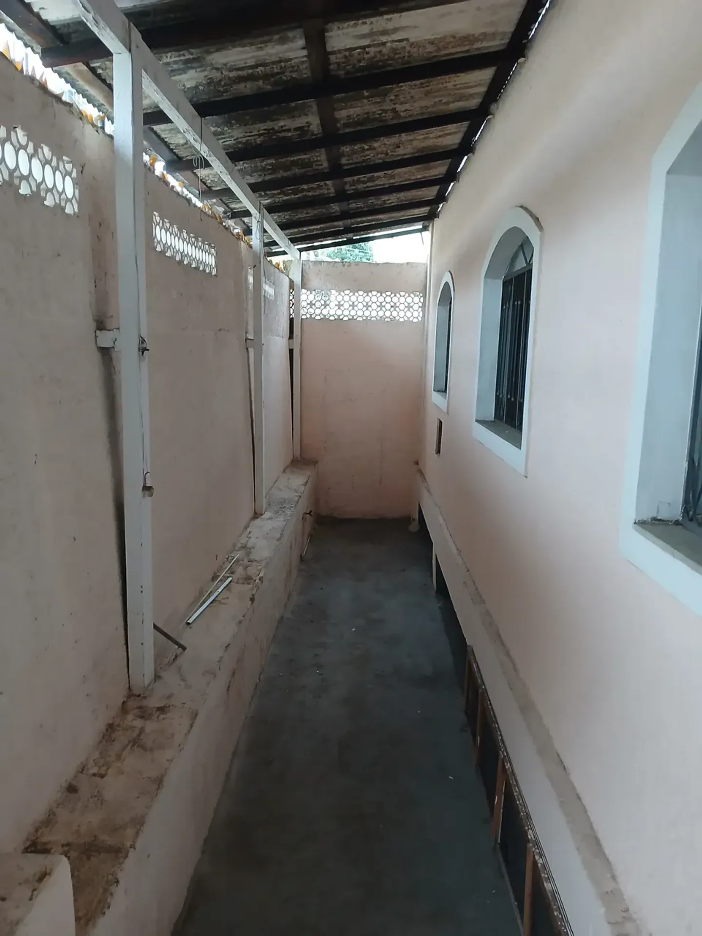 Будинок без меблів 50 м² з 2 спальнями — photo 10