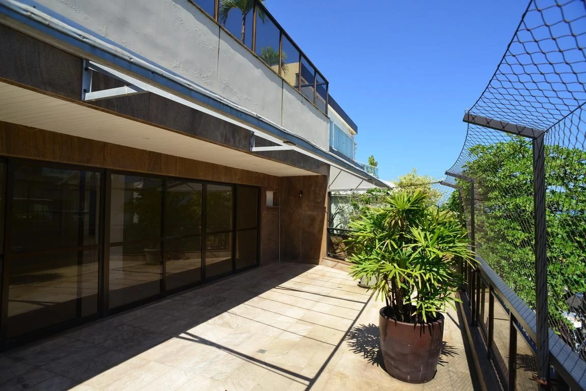 Apartamento para locação com 3 quartos e 4 banheiros — photo 2