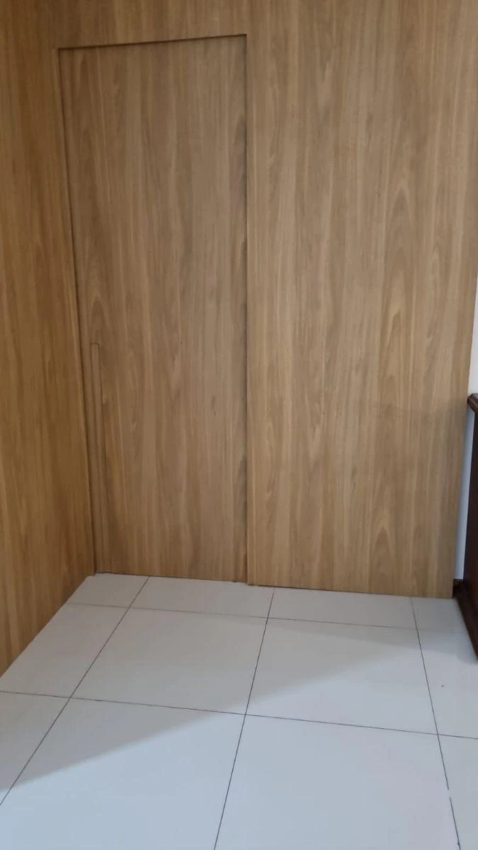 4-bedroom apartment in a building with a sauna — photo 44