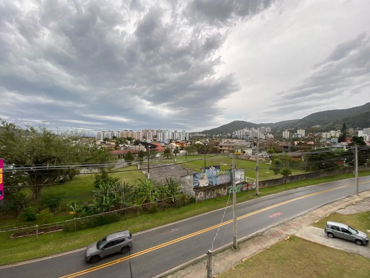 Apartamento mobiliado de 1 dormitório com varanda — photo 7