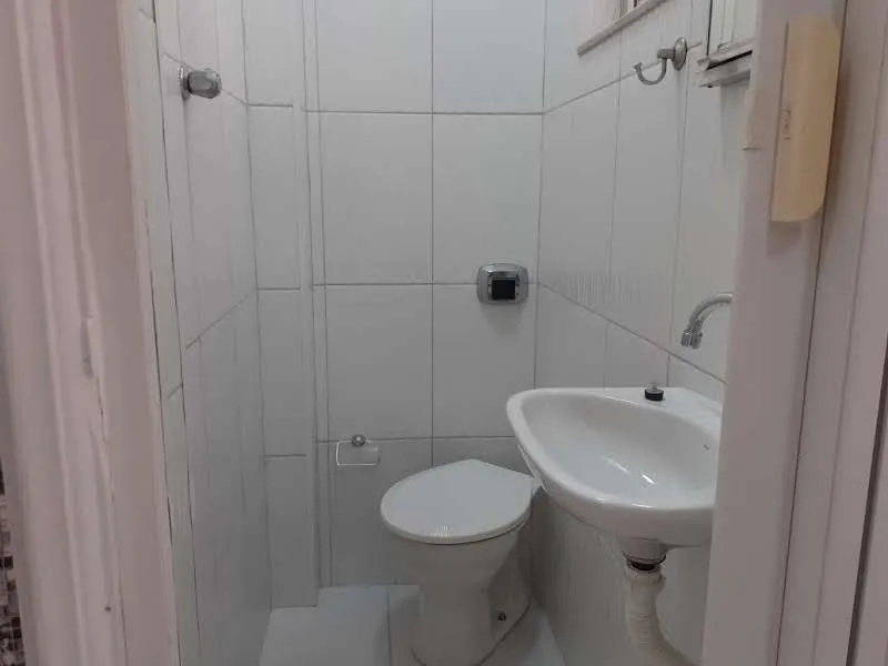Квартира 100 м², 3 спальни, Рио-де-Жанейро — photo 24