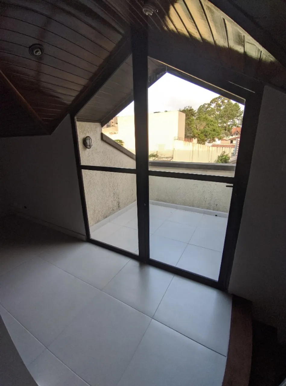 Unfurnished 3-bedroom apartment with 3 bathrooms and 2 parking — photo 7