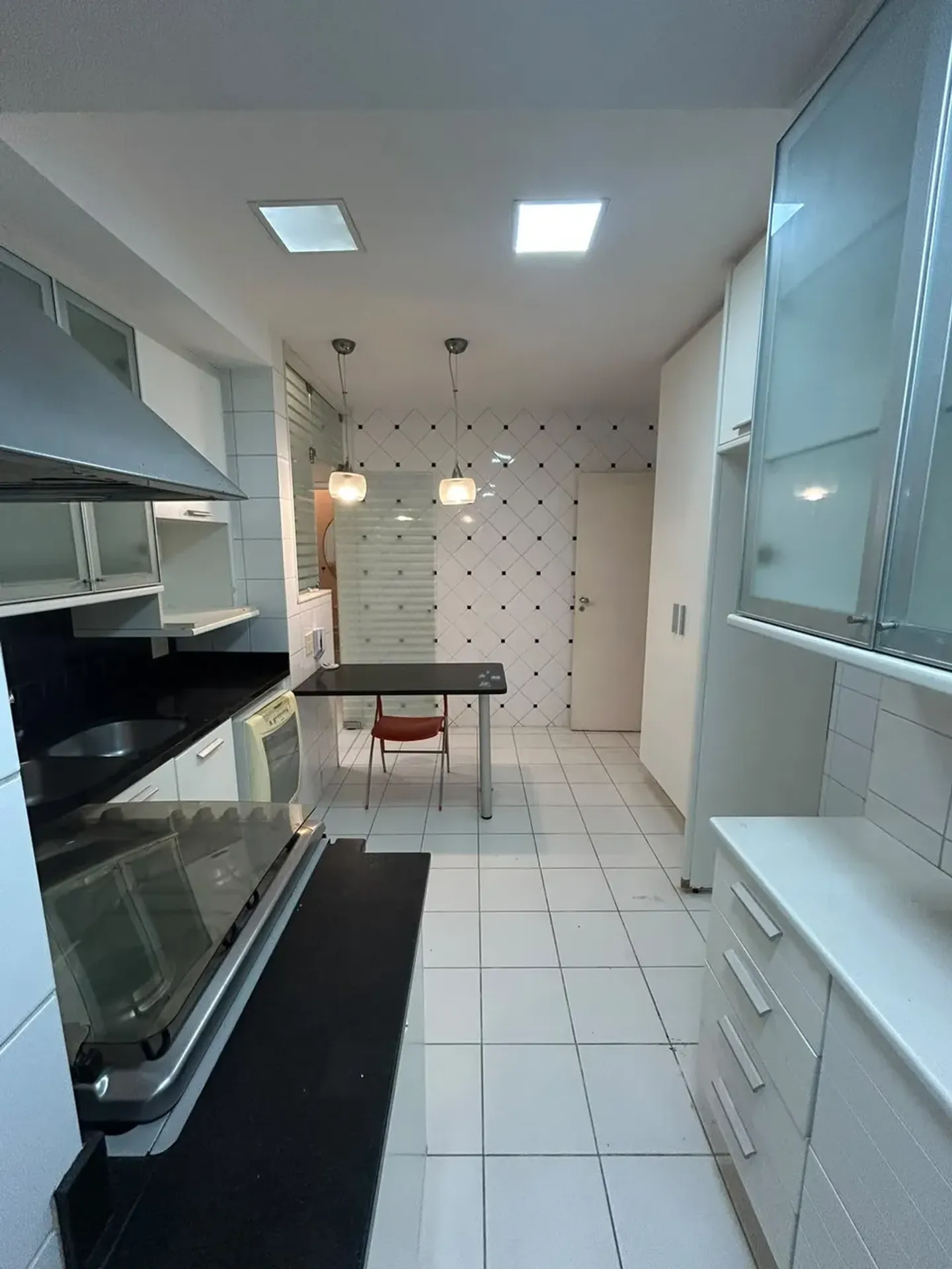 Apartamento de 3 quartos com espaço de home office, Lagoa — photo 22