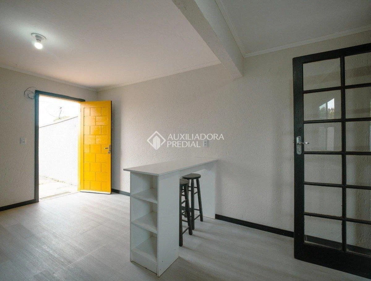 One-bedroom house, 28 m² — photo 3