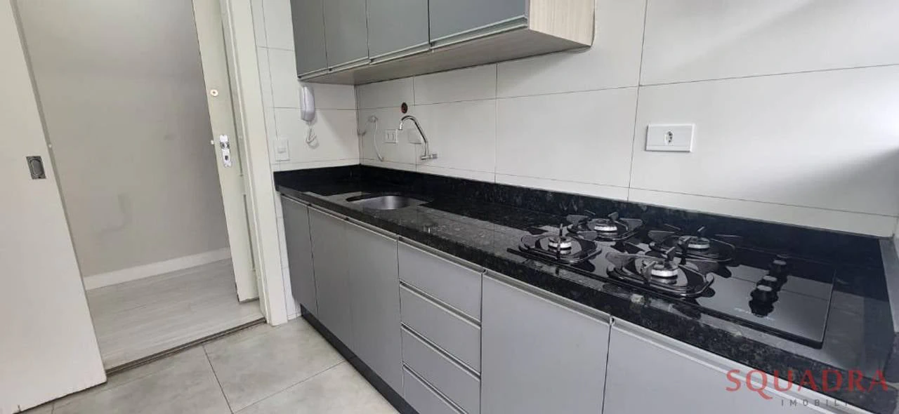 2-bedroom, 52 m² apartment in Curitiba — photo 20