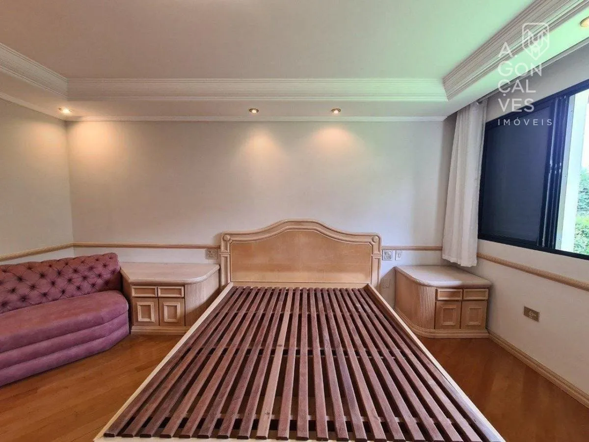 Furnished house with 3 bedrooms, 1000 m² and 4 parking spots — photo 19