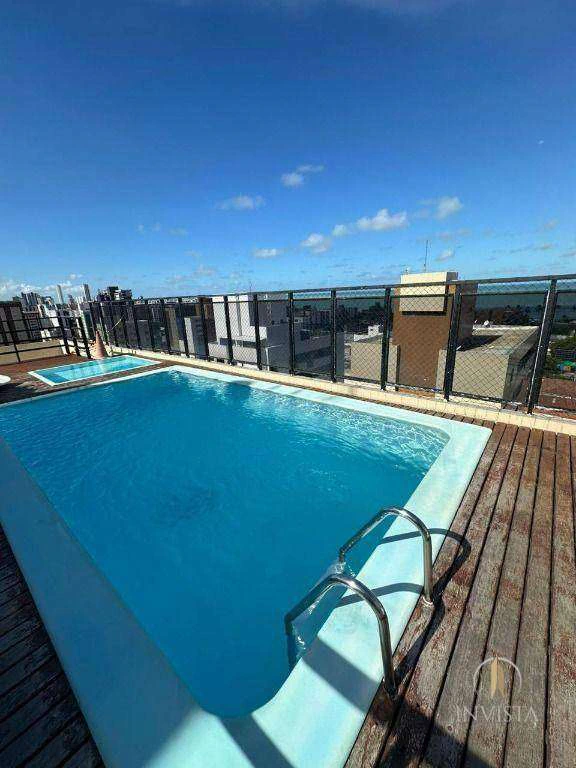 Furnished 3-bedroom apartment with 70 m²