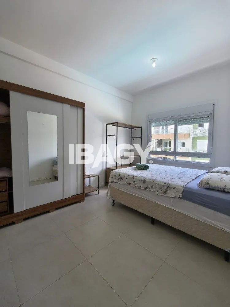 Apartamento amueblado de 2 dormitorios y 2 baños — photo 8
