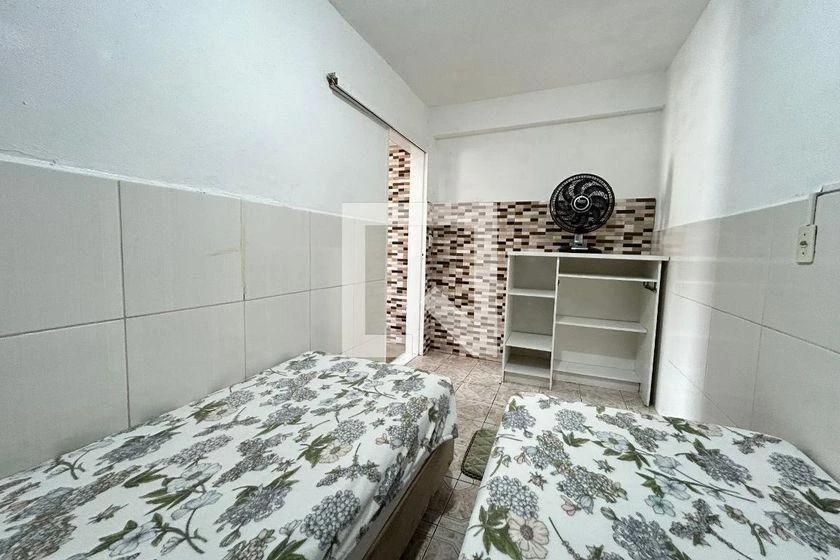 Casa mobiliada de 1 quarto e 30 m² — photo 7