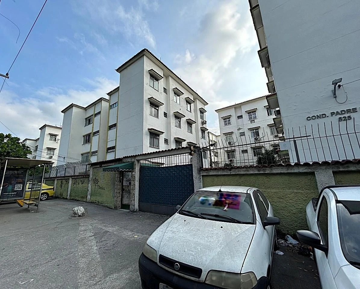 2-bedroom apartment, 40 m² — photo 37